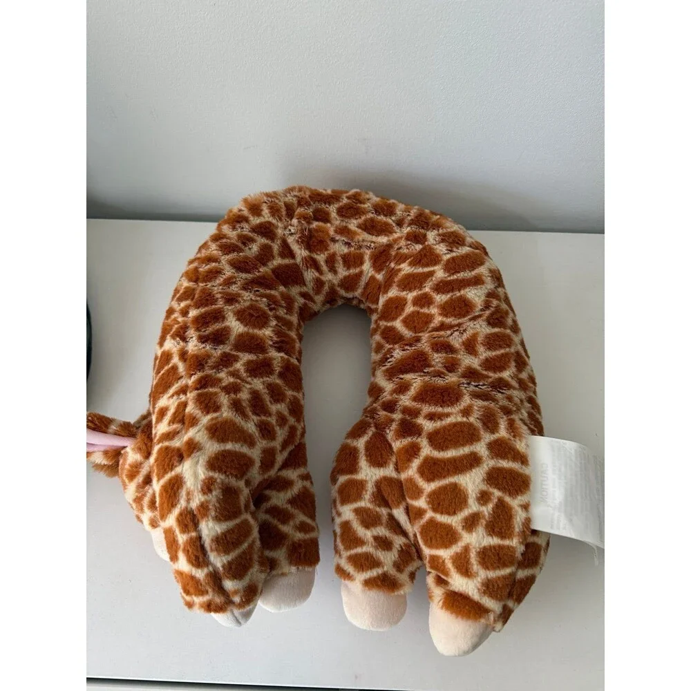 Soft Giraffe Neck Pillow - NEW